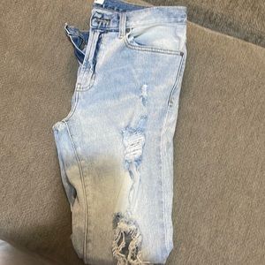 Mens skinny jeans